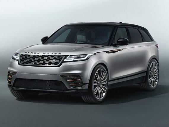 LAND ROVER RANGE ROVER VELAR 2018 SALYL2RX6JA743580 image